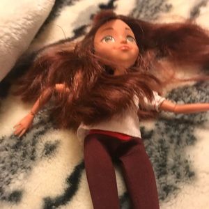 Meet your Posher, Andy